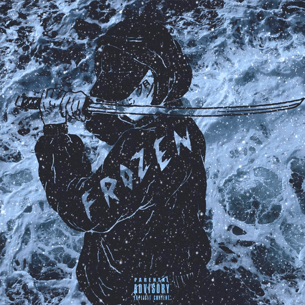 Cover image for Frozen