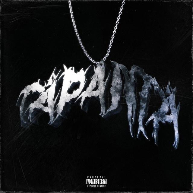 Album cover art for "Τα Πάντα (Ta Panta)" by Slogan & RAF (GRC)