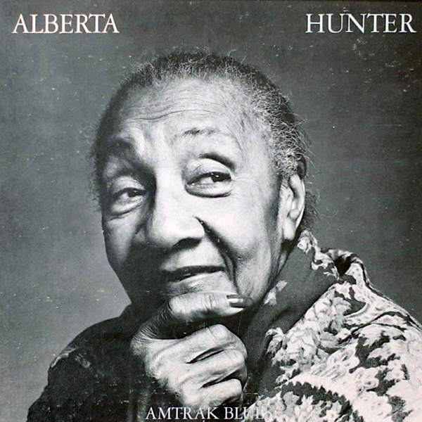 Sweet Georgia Brown by Alberta Hunter