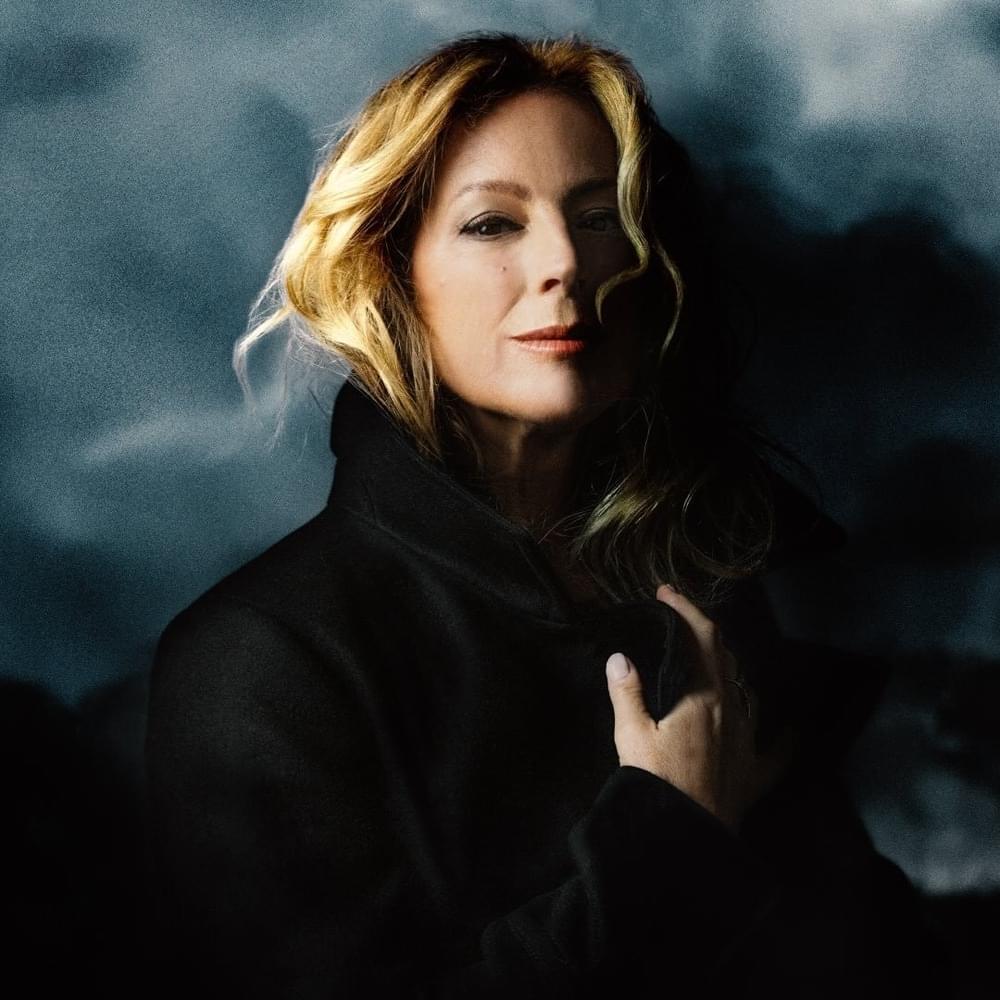 Photo of Sarah McLachlan
