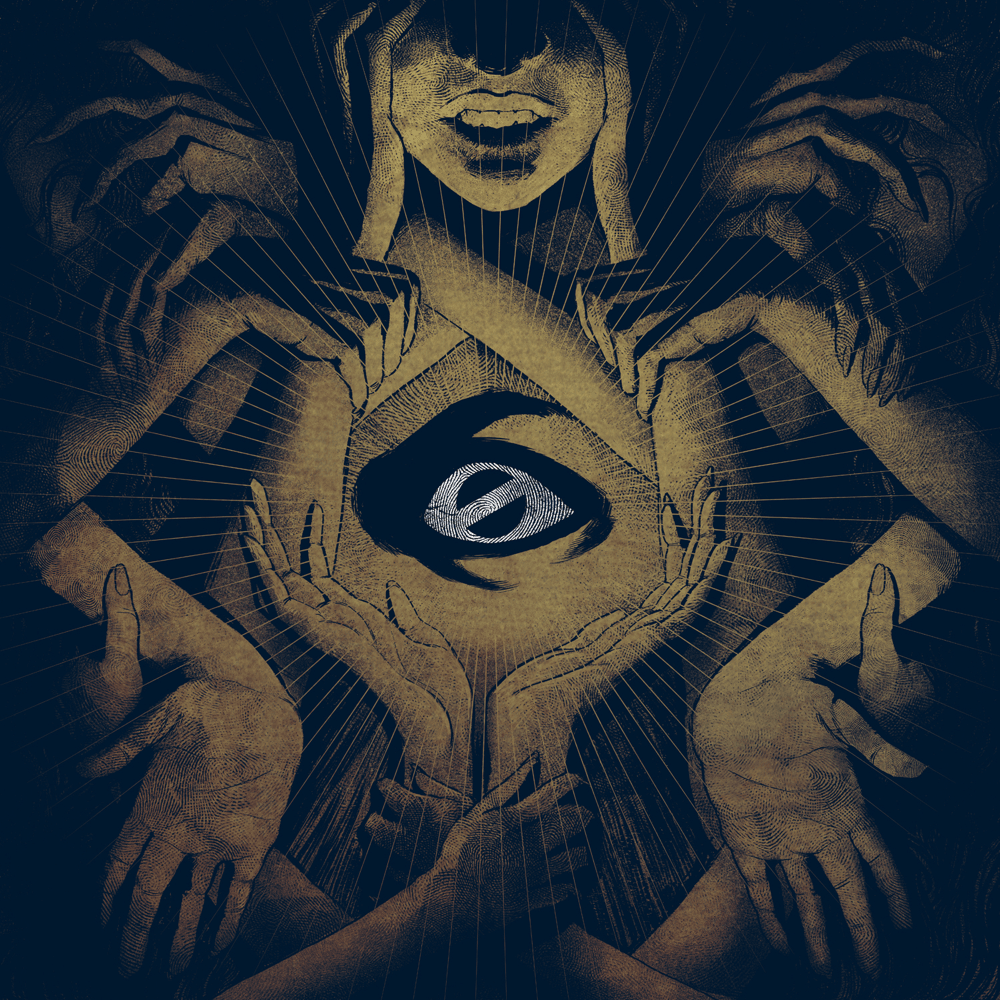 Reborn (An Execution) by Misery Signals
