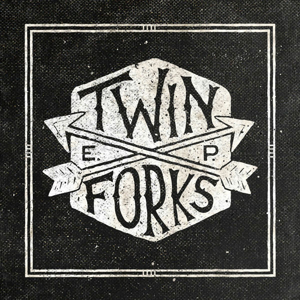 Cross My Mind by Twin Forks