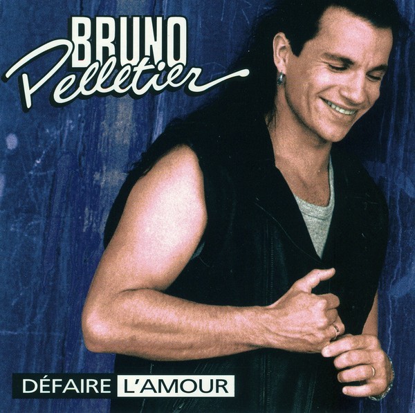 Lié Par Le Sang by Bruno Pelletier