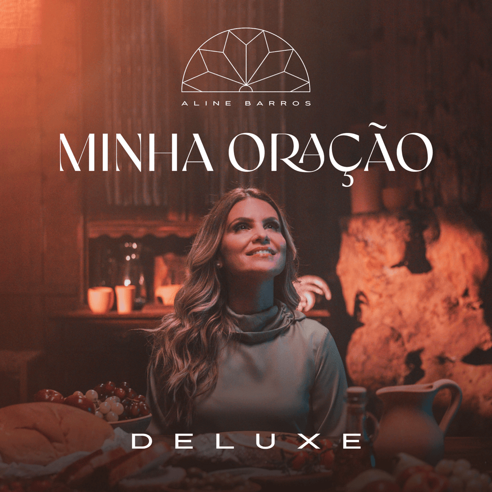 Cover image for Minha Oração (Versão Estendida)