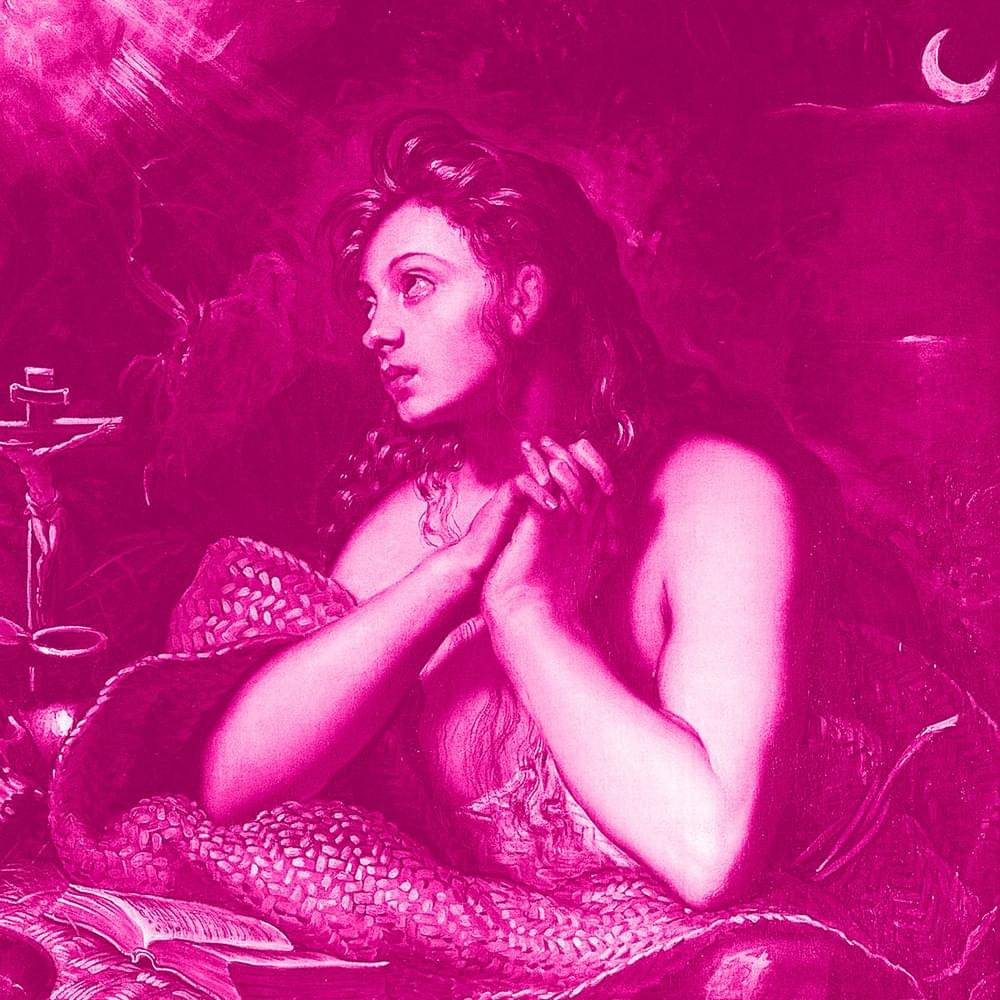 Photo of MAGDALENE