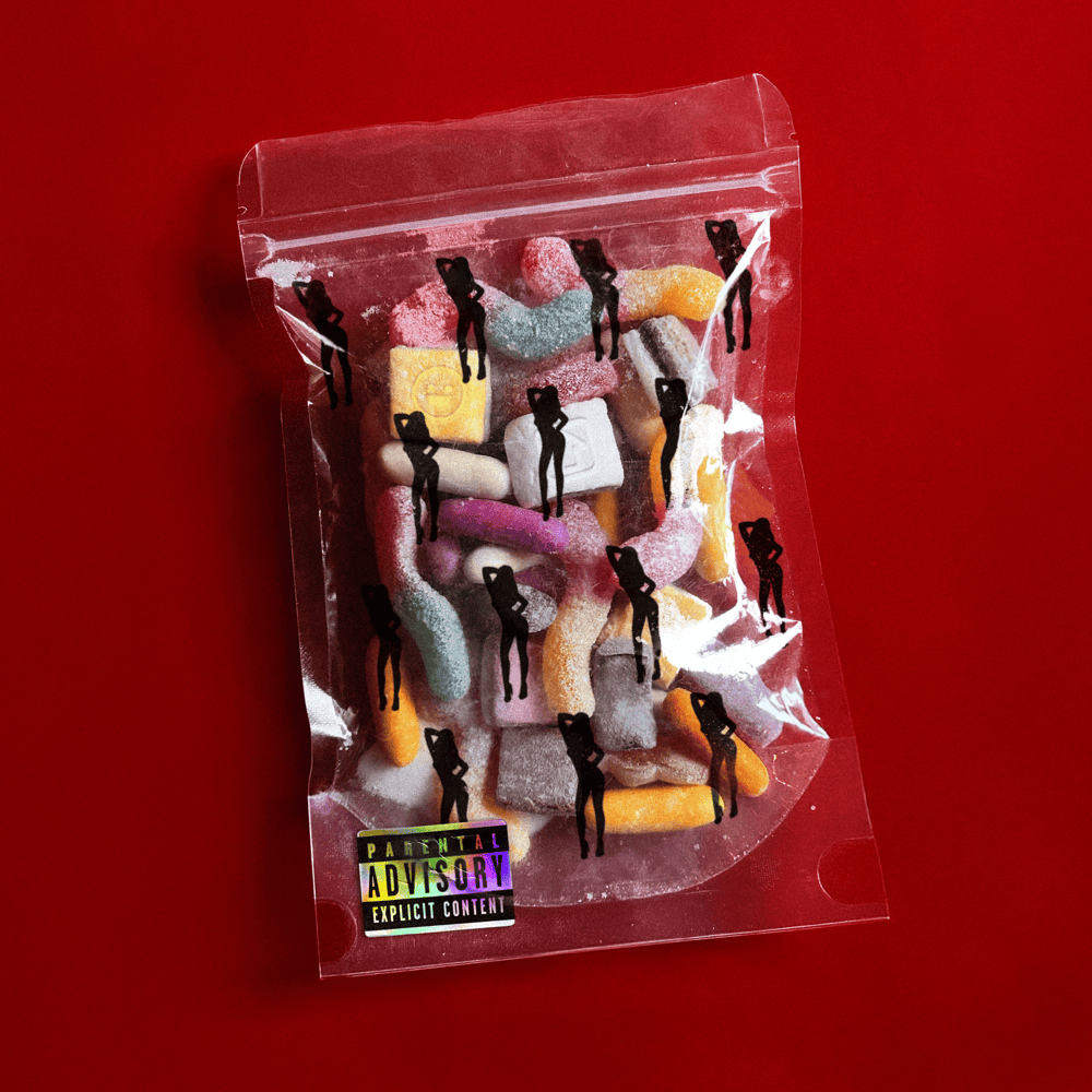 Cover image for Sugar Girl