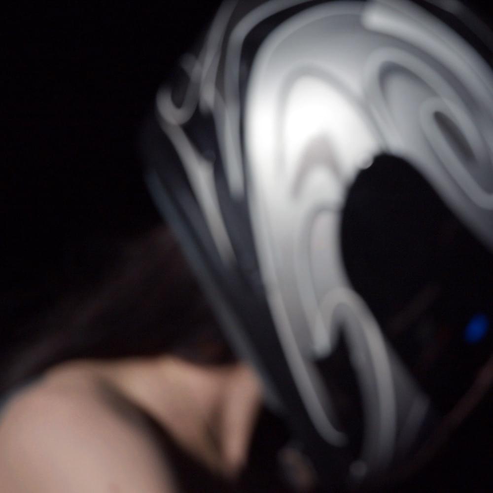 Album cover art for "Rossignol" by Rohony