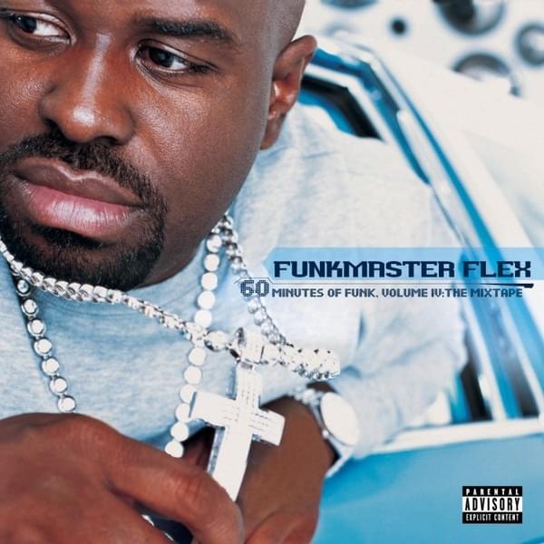 Cover image for 60 Minutes of Funk. Volume IV: The Mixtape