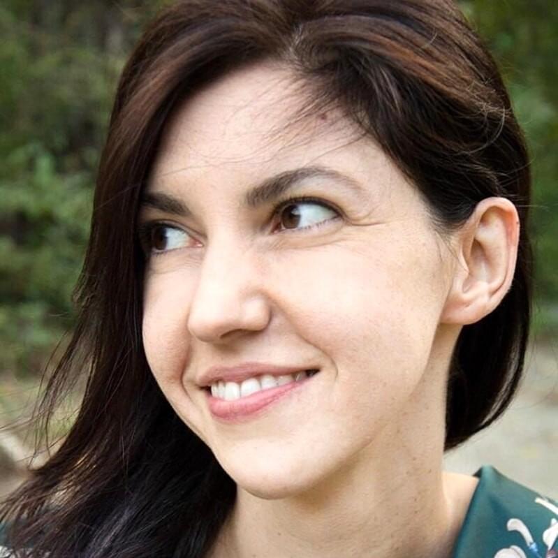 Photo of Elisa Aramonte