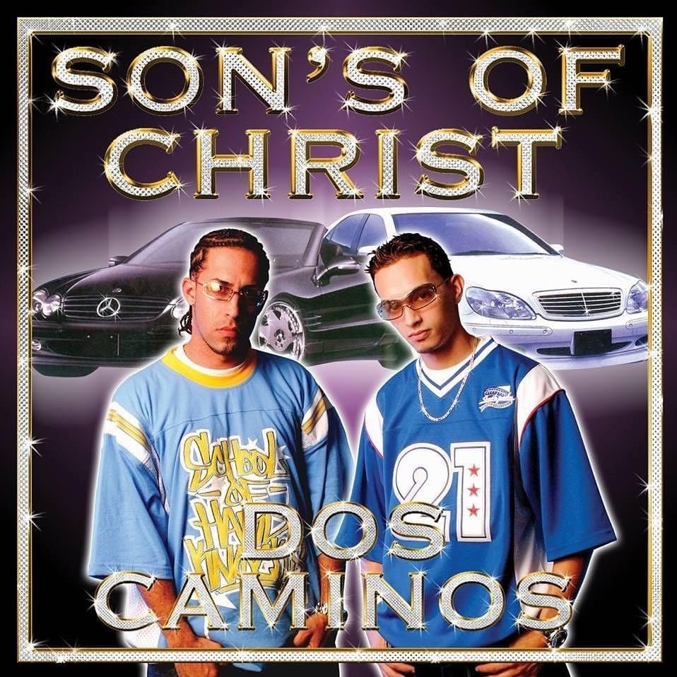 Sons of Christ Profile Picture Photo of Sons of Christ