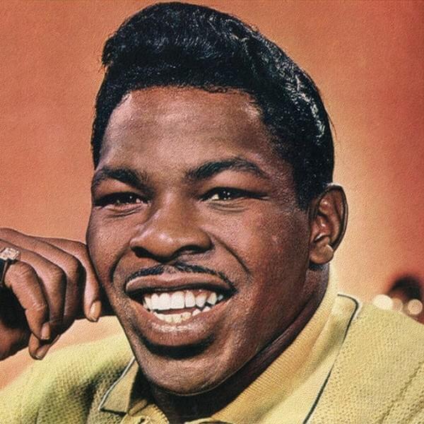 Photo of Lloyd Price