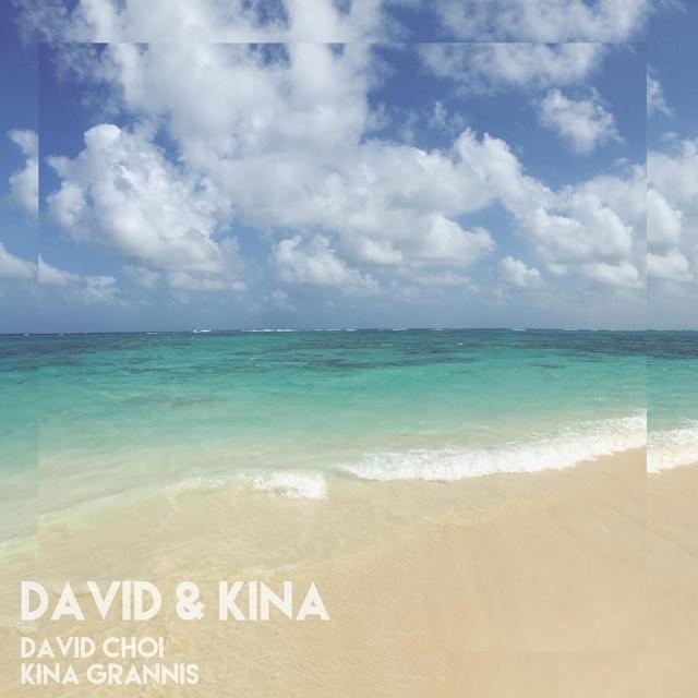 The Way You Are by David Choi