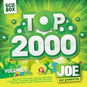 Angel Eyes by Wet Wet Wet