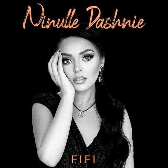 Ninullë Dashurie by Fifi