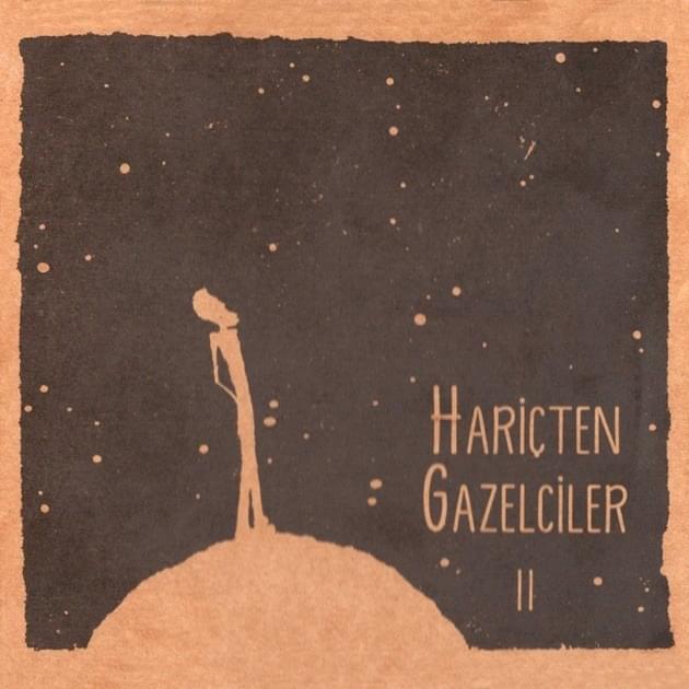 Hep Bekledim by Hariçten Gazelciler