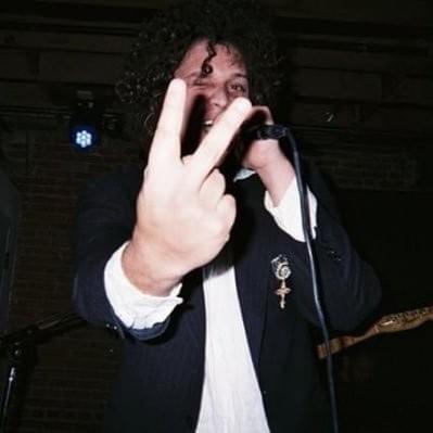 Cover image for For Rudy With Love