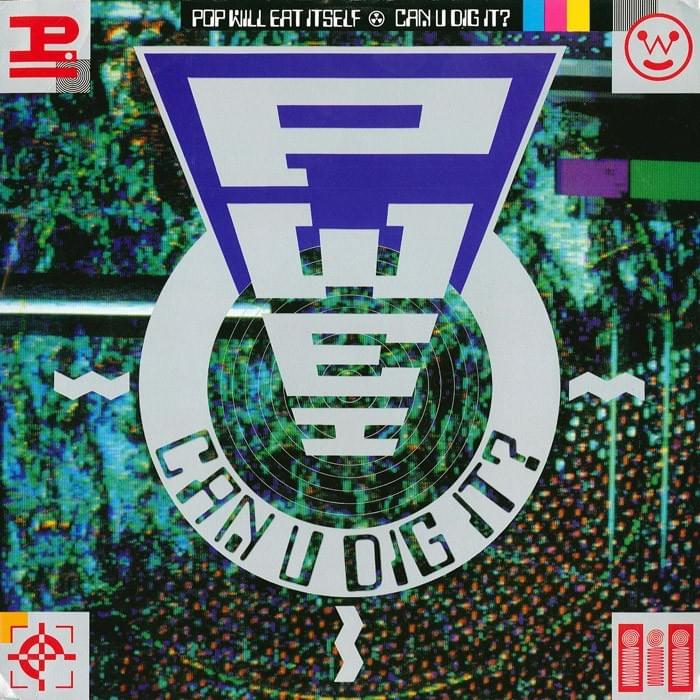 Cover image for Can U Dig It? - Single