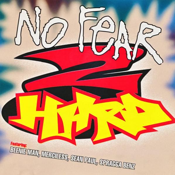 Cover image for No Fear
