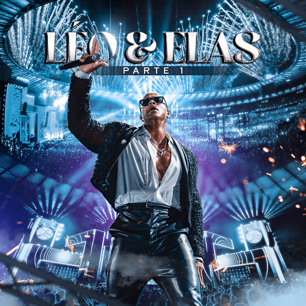 Cover image for Leo & Elas, Parte 1 (Ao Vivo)