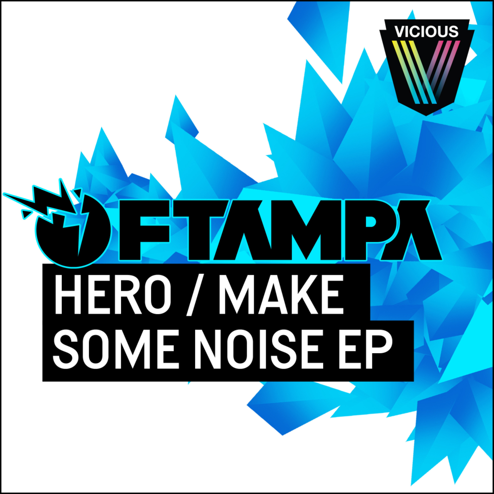 Make Some Noise by FTampa