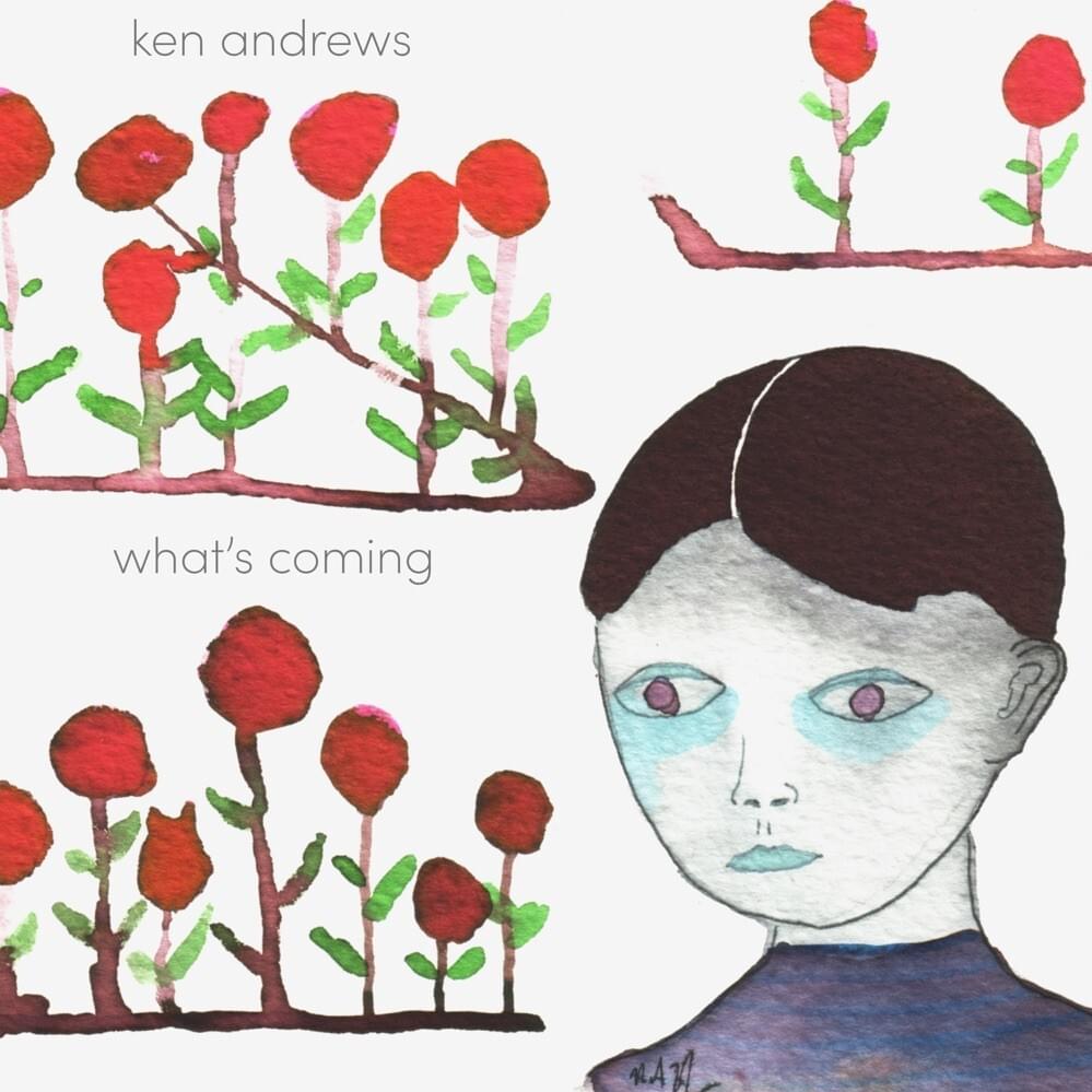 What’s Coming by Ken Andrews