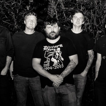 Photo of Iron Chic