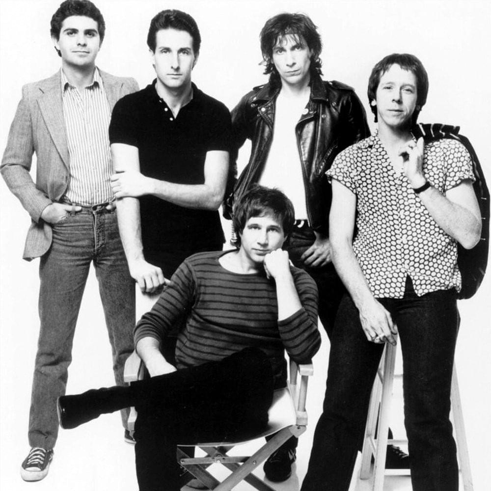 Cover image for Greg Kihn Band