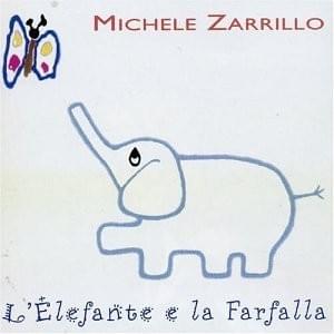 L’elefante e la farfalla by Michele Zarrillo