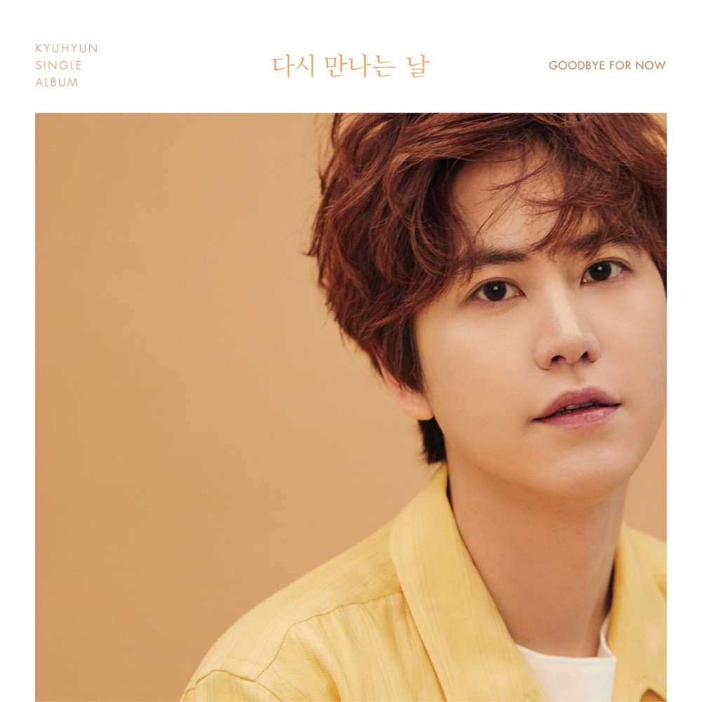 다시 만나는 날 (Goodbye for now) by KYUHYUN (규현)