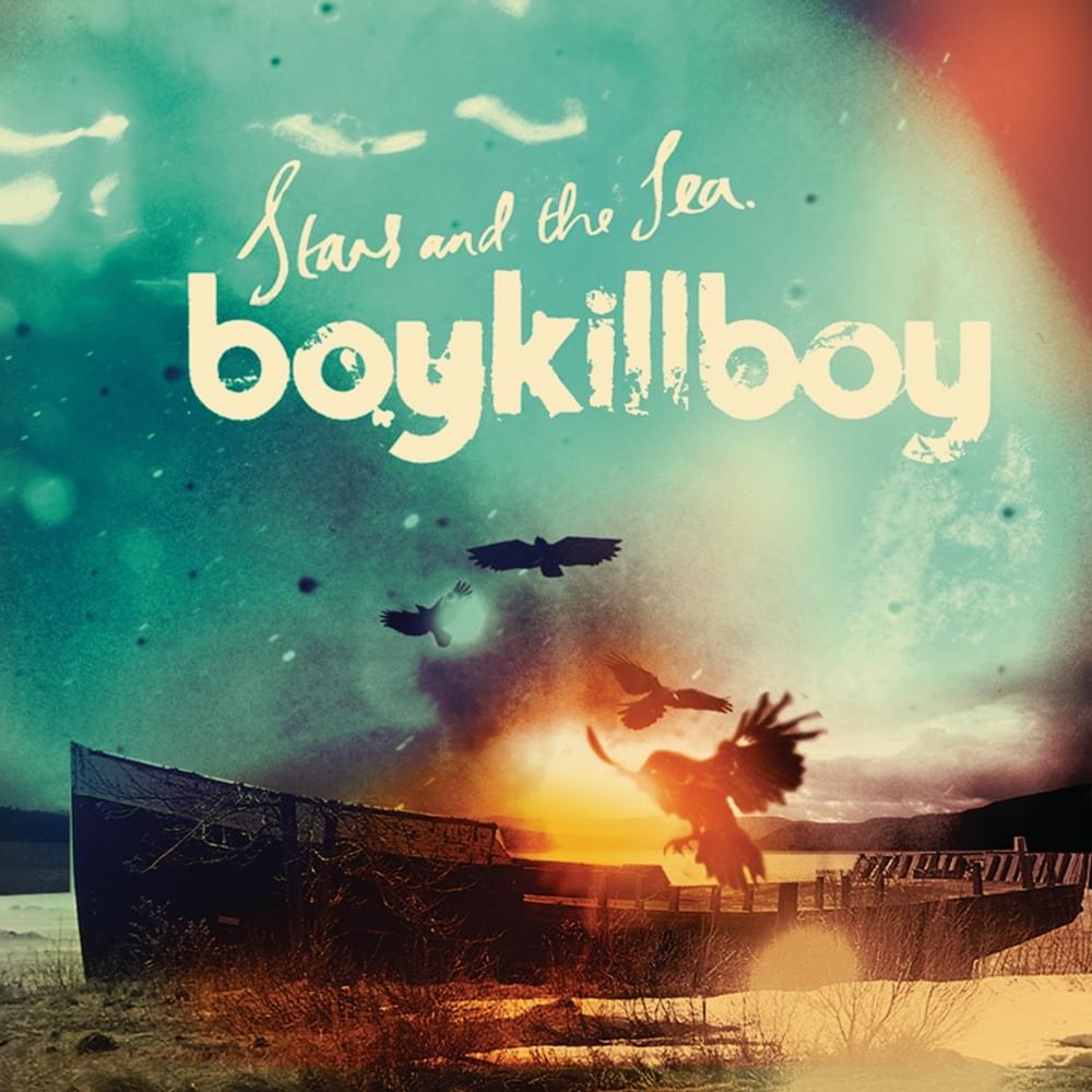 Two Souls by Boy Kill Boy