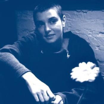 Album cover art for "I Don’t Know How to Love Him (London Sessions)" by Sinéad O’Connor