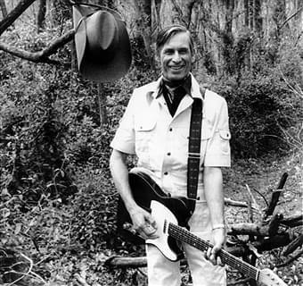 Photo of Hank Mizell