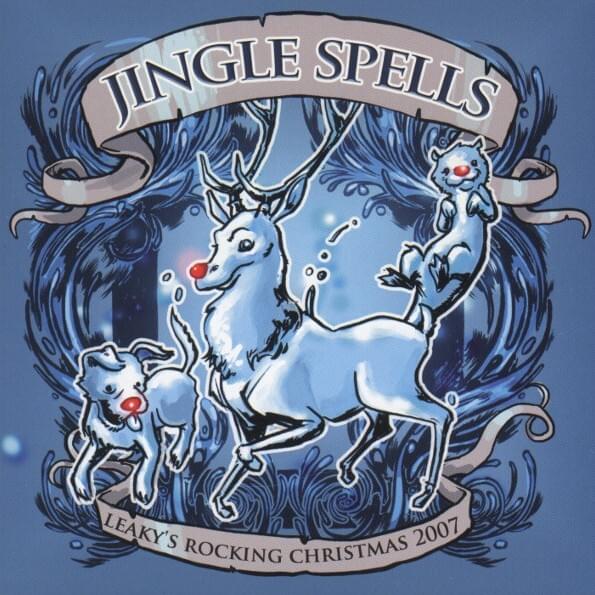 The Twelve Days of Wizard Christmas by Gred and Forge