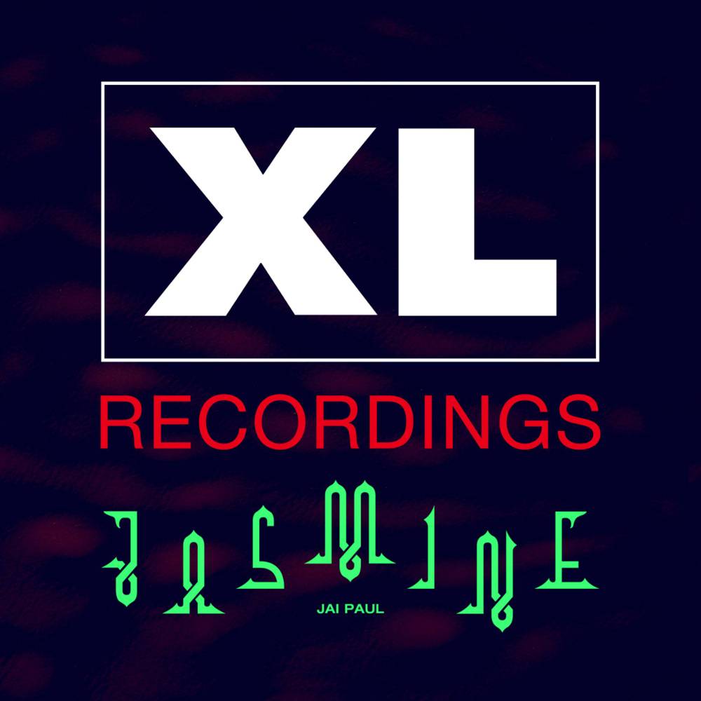 ​jasmine (Demo) by Jai Paul