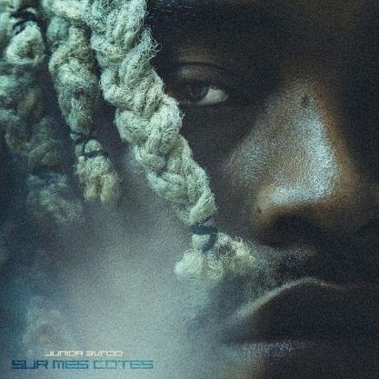 Album cover art for "RDLB" by Planète Rap