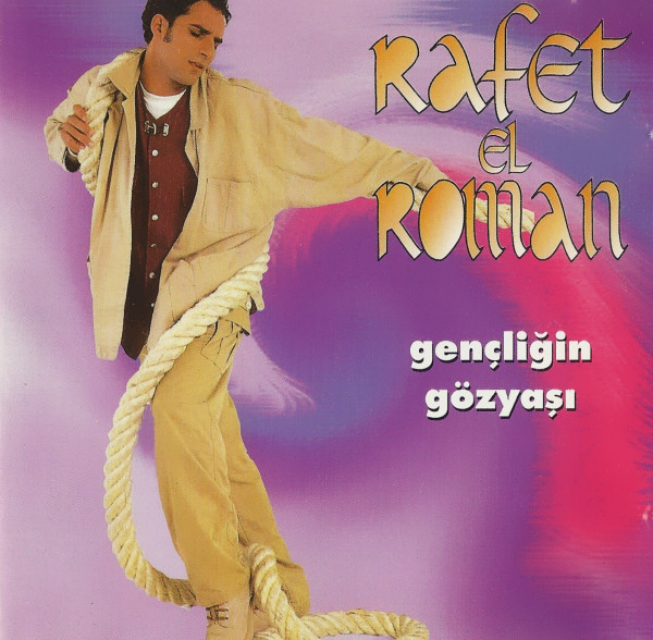 Seni Seviyorum by Rafet El Roman