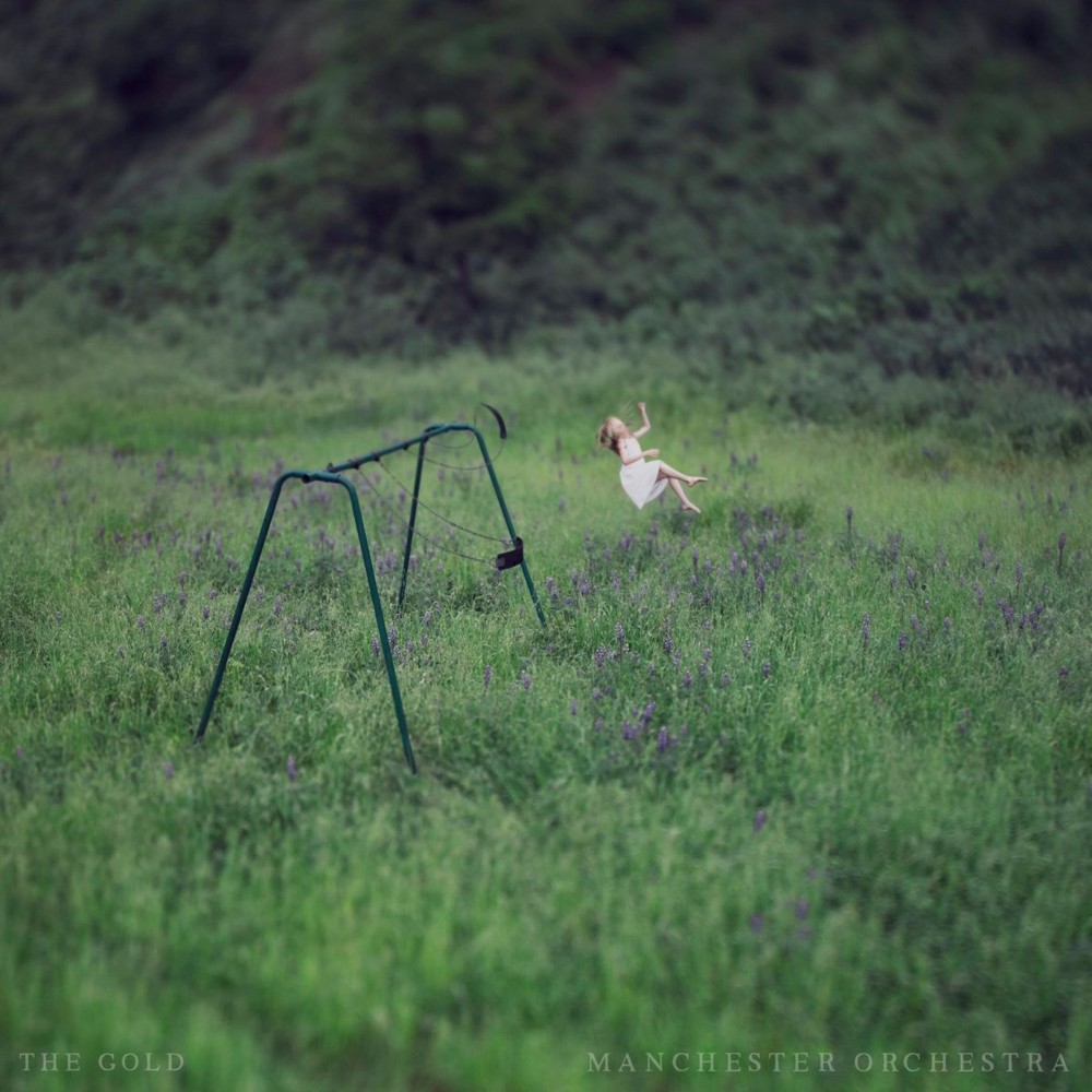The Gold by Manchester Orchestra