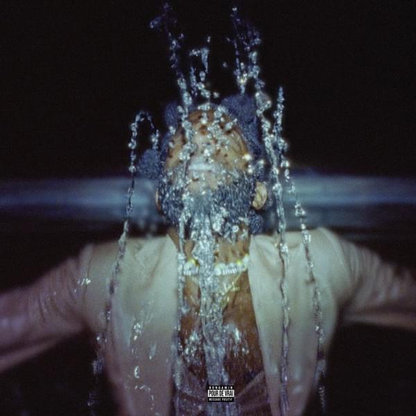 Album cover art for "Pas de piano" by Ichon