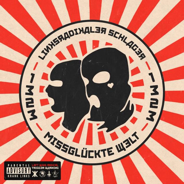 Linksradikaler Schlager by Swiss