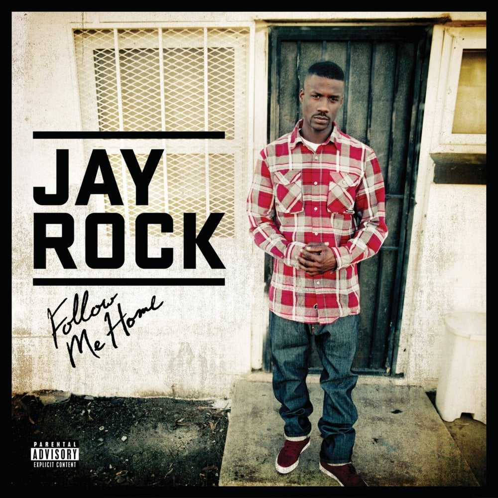 Album cover art for "Life’s a Cycle" by Jay Rock