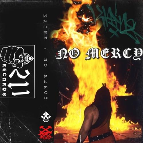 Cover image for No Mercy