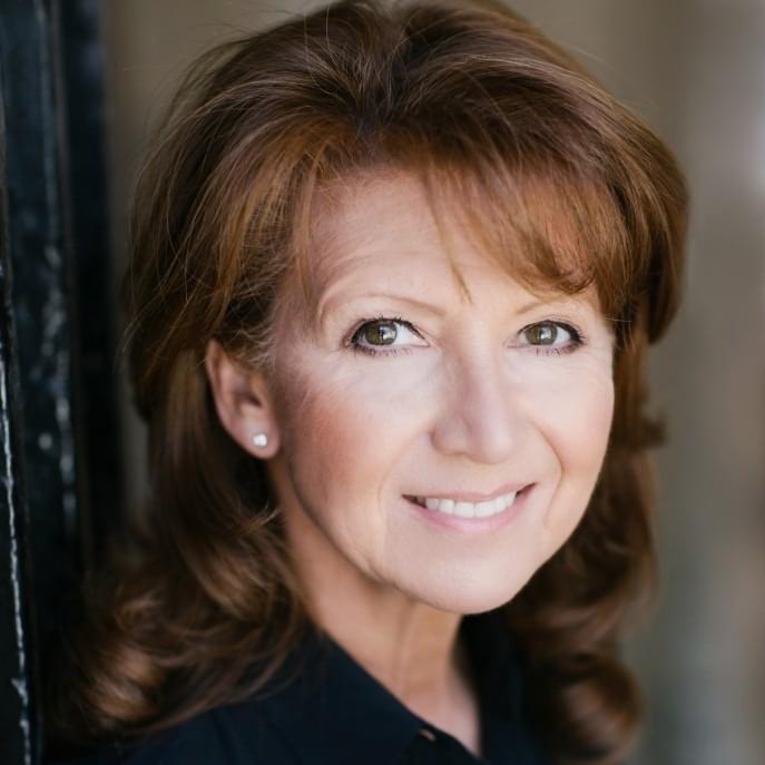 Photo of Bonnie Langford