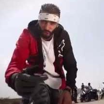 Photo of MC Pirate