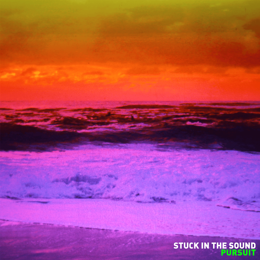 Let’s Go by Stuck in the Sound
