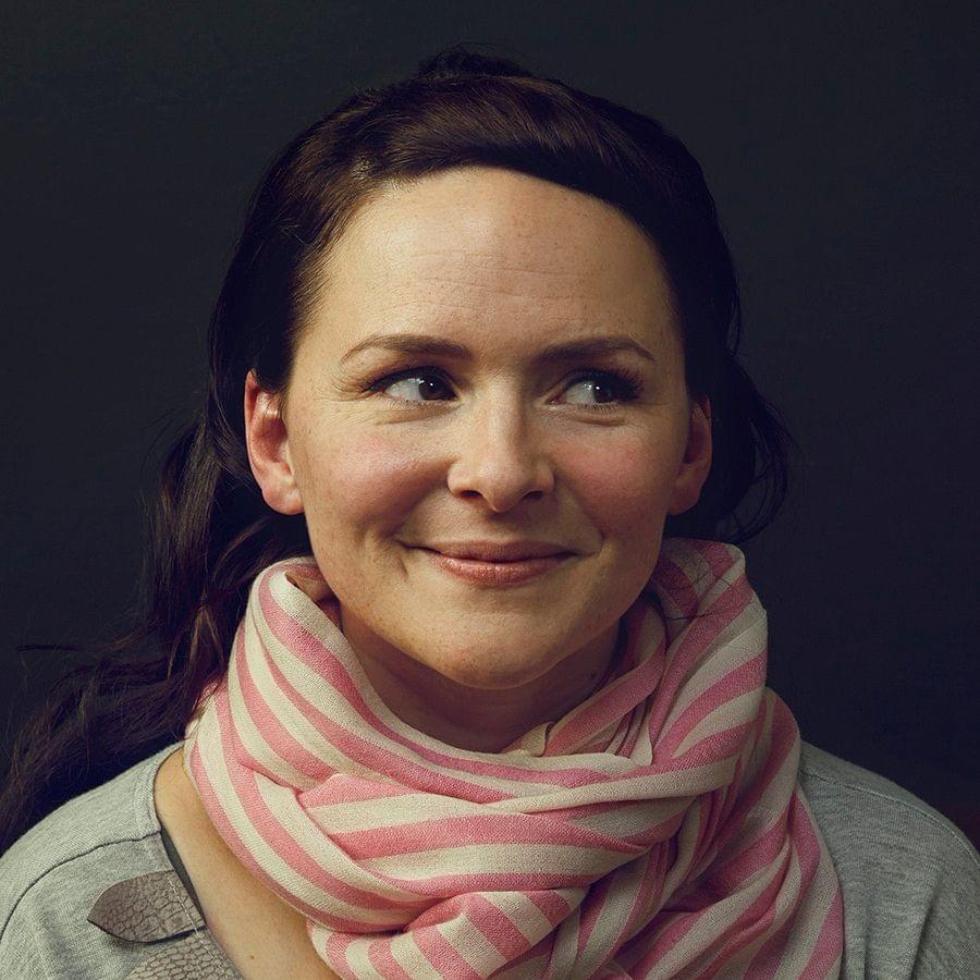 Photo of Emilíana Torrini
