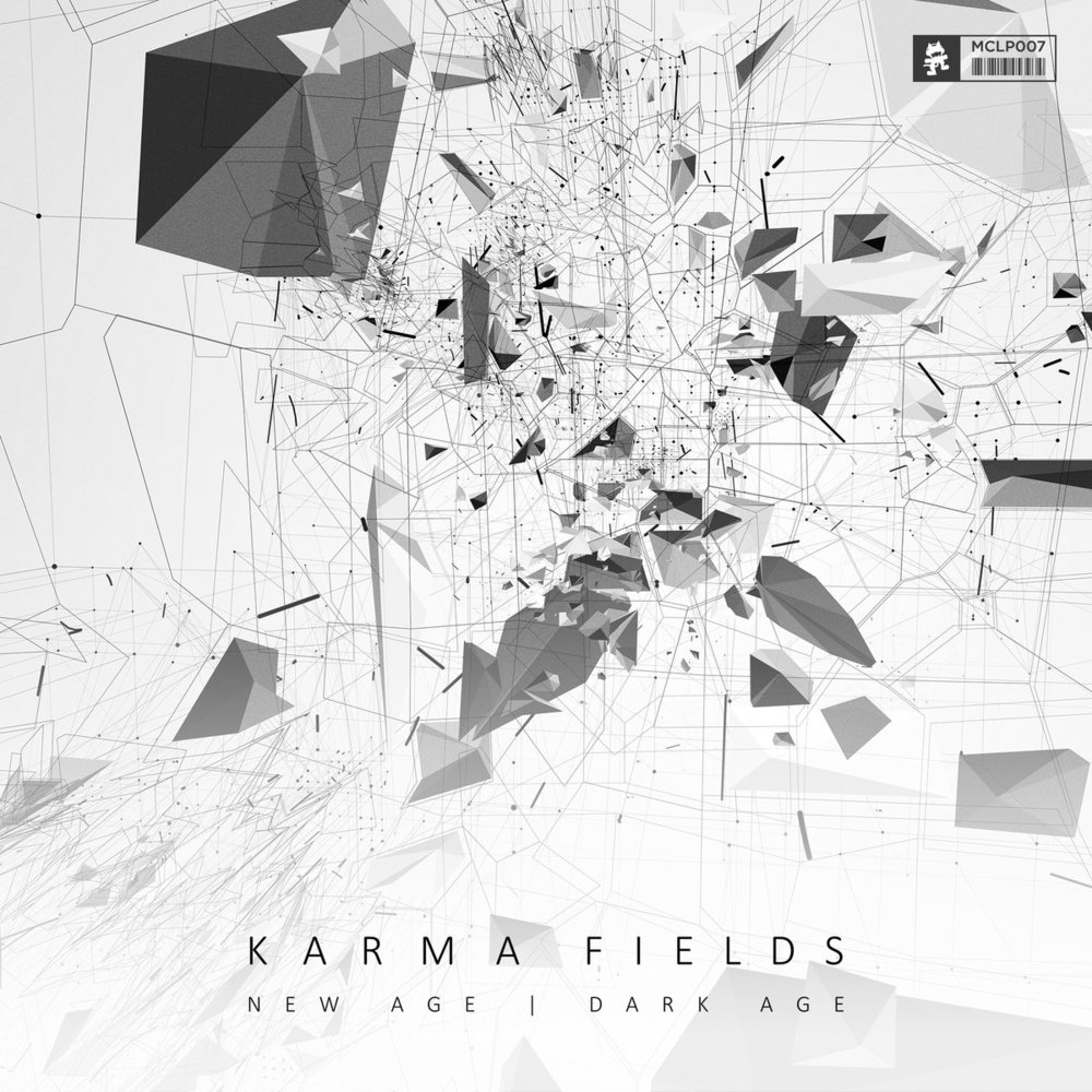 Fixed_ by Karma Fields