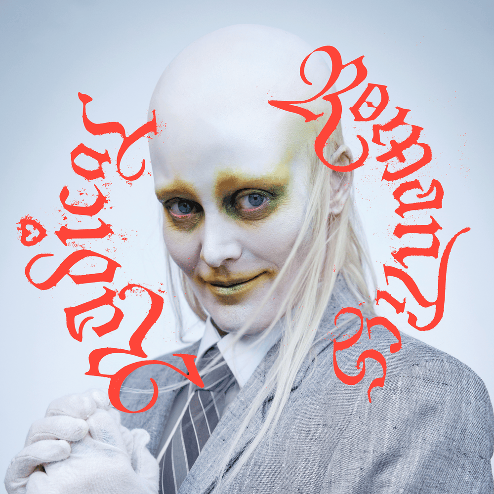 Cover image for Radical Romantics