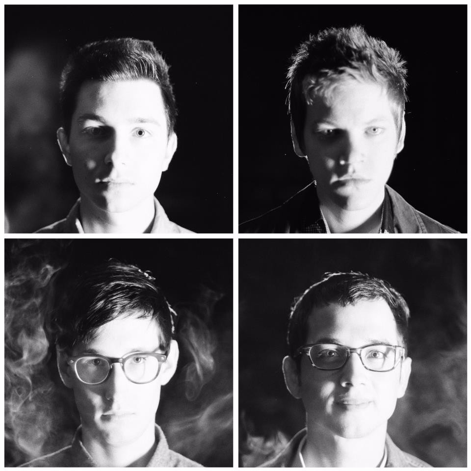 Cover image for SPEAK (Band)