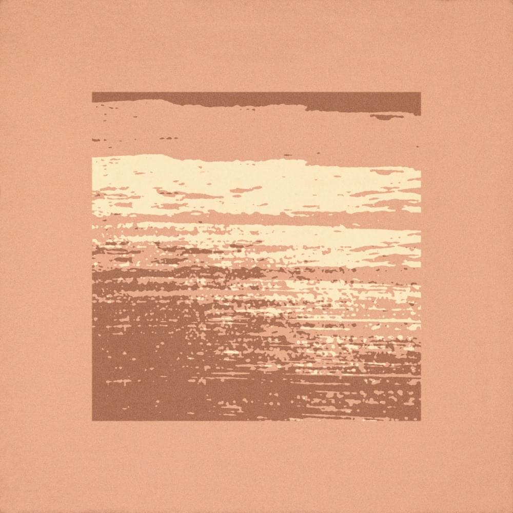 Album cover art for "Tide" by The Antlers