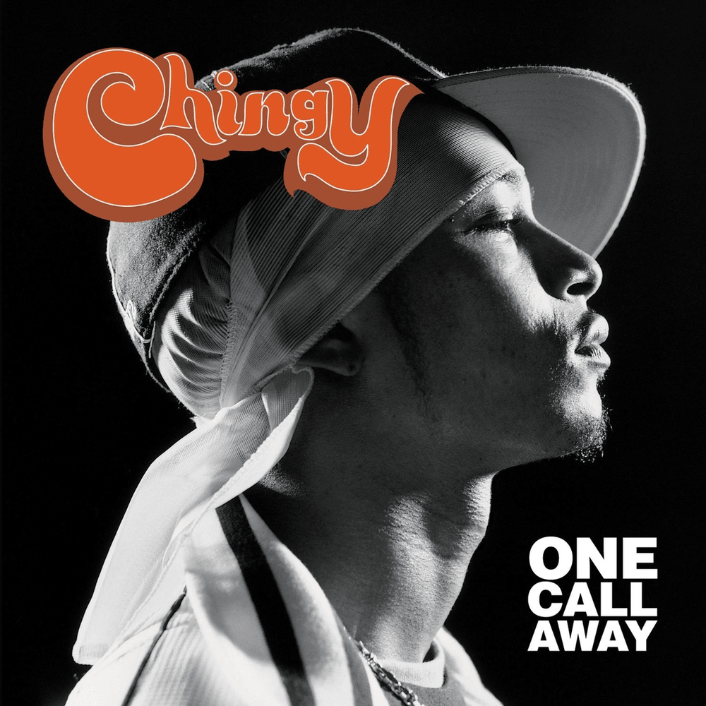 One Call Away by Chingy